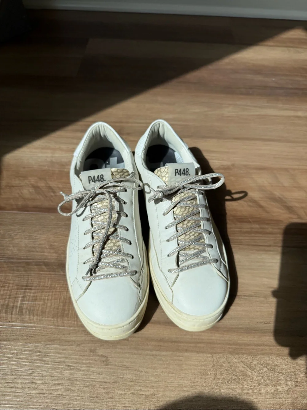 P448 Sneakers